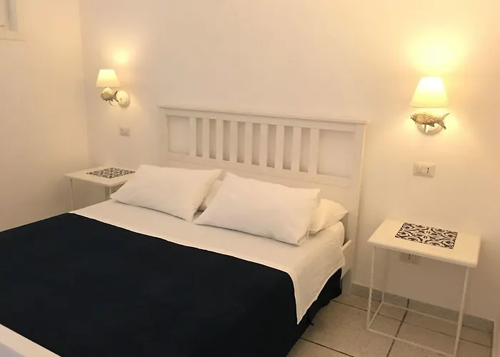 陶尔米纳假日公寓 公寓