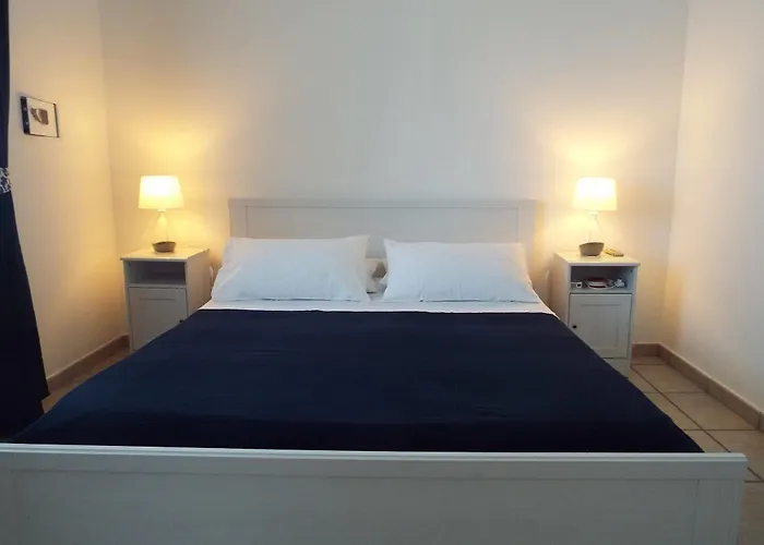 陶尔米纳假日公寓 公寓 福扎格鲁