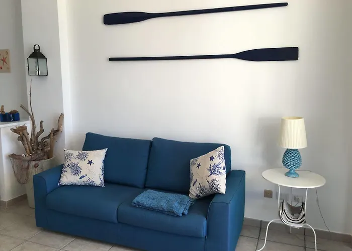 陶尔米纳假日公寓 * 福扎格鲁