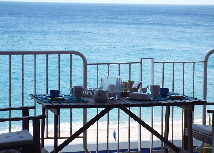 公寓 陶尔米纳假日公寓