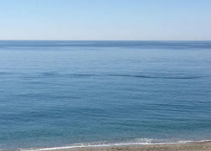 公寓 陶尔米纳假日公寓 *